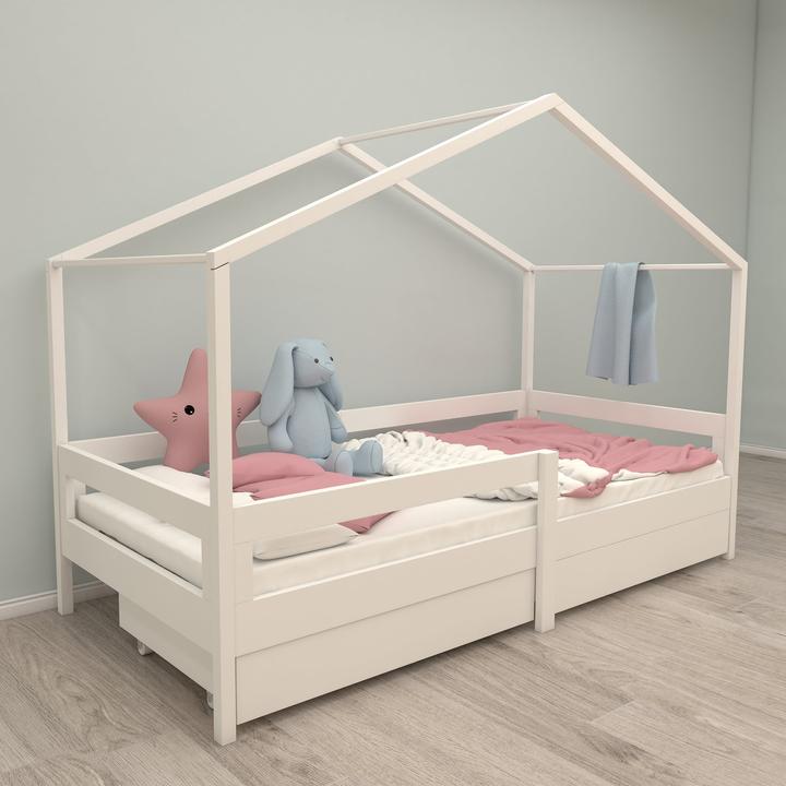 Produktbild Roba Hausbett Set