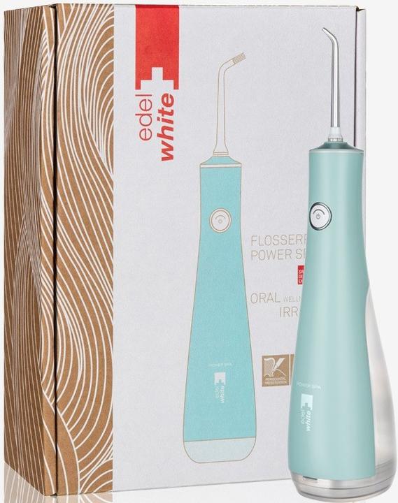 Image du produit Edel + White Flosserpik Power Spa douche bucale (n)