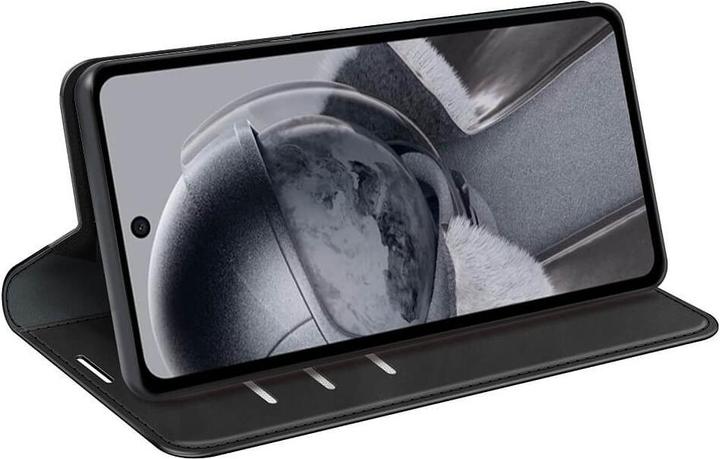 Actual product image Cover-Discount HMD Pulse - Stand Flip Case Cover (HMD Pulse)