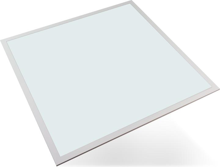 Produktbild Luxula LED BackLit Panel, 62x62, Anti-Blend-Eigenschaft (4400 lm)