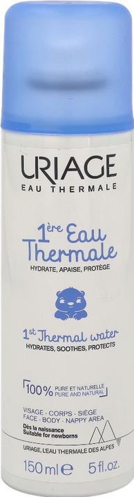 Actual product image Uriage Bebe