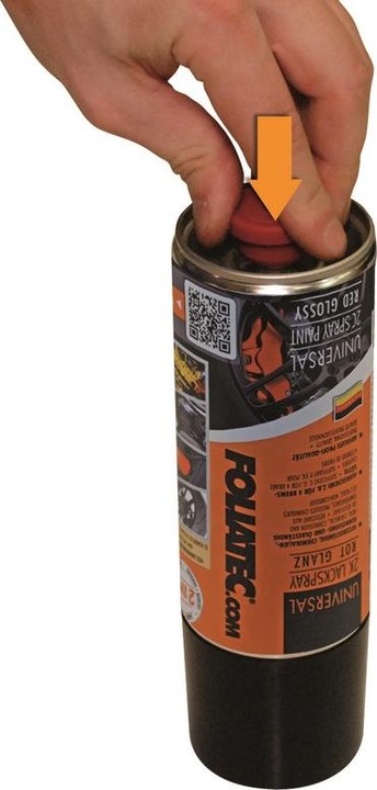Produktbild Foliatec Lackspray