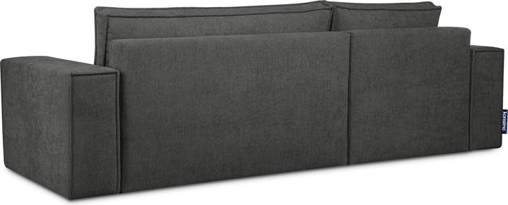 Produktbild Konsimo Napi Ii (Ecksofa)