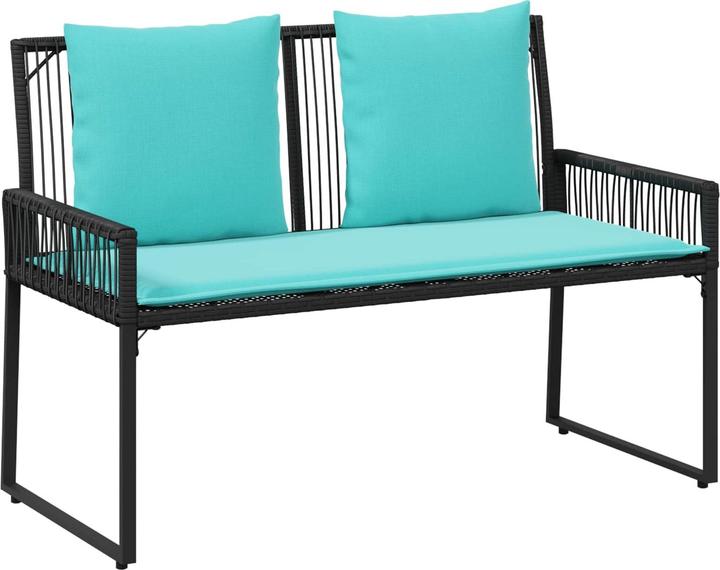 Produktbild vidaXL Gartenmöbel Set