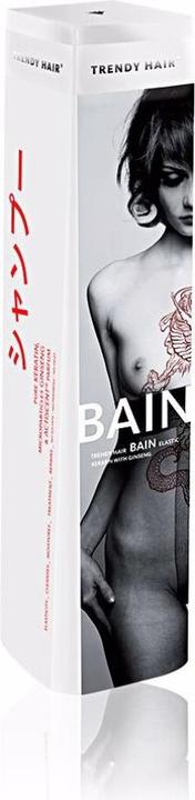 Actual product image Trendy Hair Elastic (300 ml, Liquid shampoo)