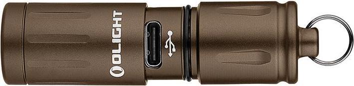 Image du produit Olight iXV (5.13 cm, 180 lm)