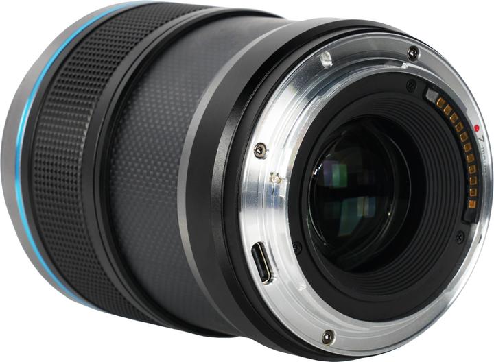 Produktbild Sirui Sniper 23mm F/1.2 Sony E (Sony E, APS-C / DX)