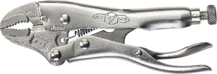 Irwin Pinza VISEGRIP, 7 WR (180 mm)