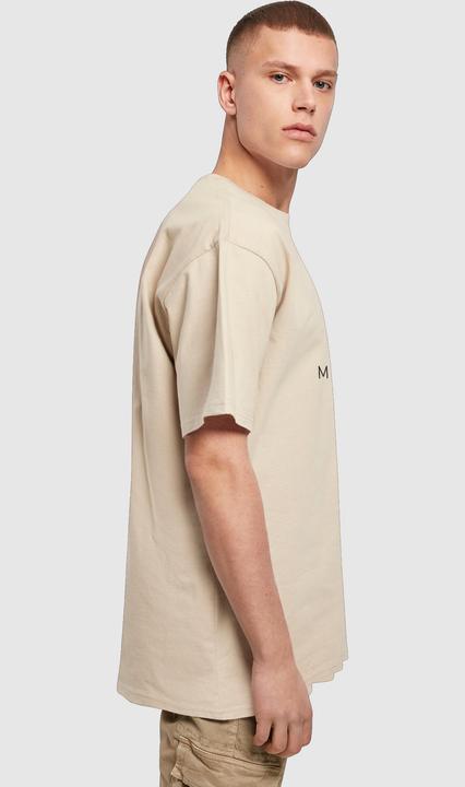Produktbild Merchcode Montana Heavy Oversize Tee-BY102 - 116409 (XXL)