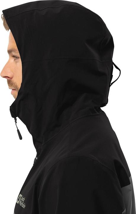 Produktbild Jack Wolfskin Weiltal 2L Jacket (XL)