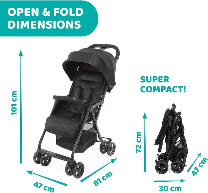 Productafbeelding Chicco Ohlalà 3