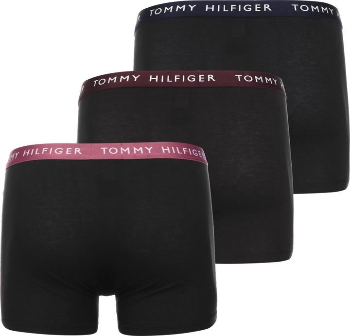 Produktbild Tommy Hilfiger Trunk (S, 3er Pack)