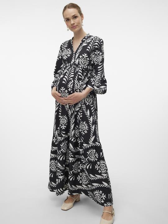 Produktbild Vero Moda Maternity Umstands-kleid Kleid (M)