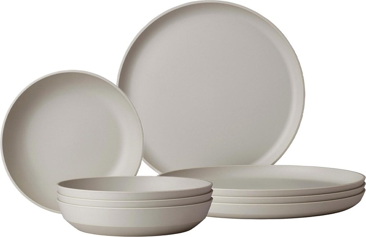 Actual product image Mepal Silueta (8 Piece)