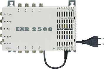 Produktbild Kathrein EXR 2508 Multischalter (Multischalter)