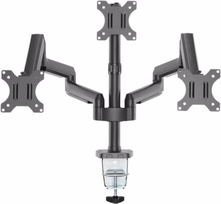 Produktbild Deltaco ARM-0352 (Tisch, 27", 7 kg)