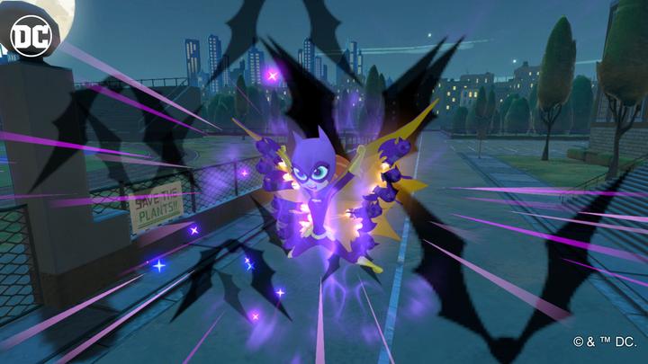 Image du produit Nintendo DC Super Hero Girls: Teen Power (Switch, IT)
