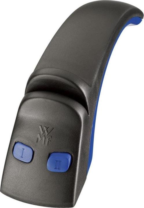 Image du produit WMF Aiguiseur de couteaux bleu/noir