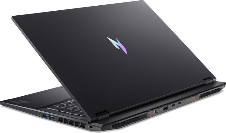 Produktbild Acer Nitro 18 AI (18", AMD Ryzen AI 5 340, 16 GB, 1000 GB, DE)