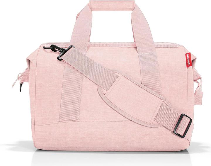 Immagine prodotto reisenthel allrounder M twist blush