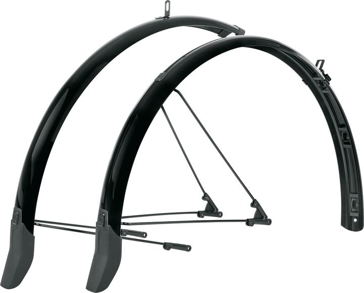 Actual product image SKS Bluemels Cable Line (Mudguard set)