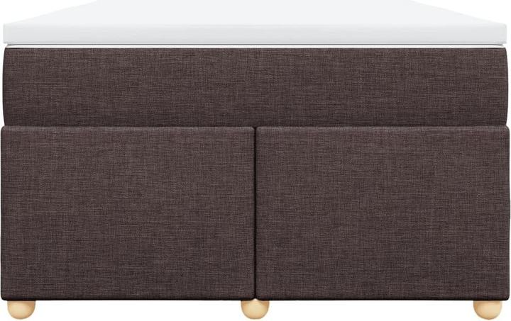 Image du produit vidaXL Boxspringbett (120 x 190 cm)