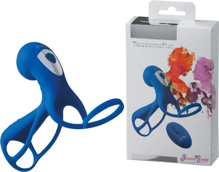 Produktbild Beauments Twosome Fun (3.40 cm)