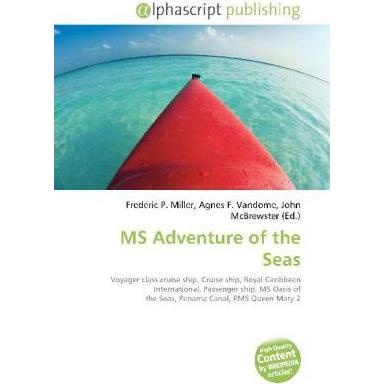 MS Adventure of the Seas, Ratgeber