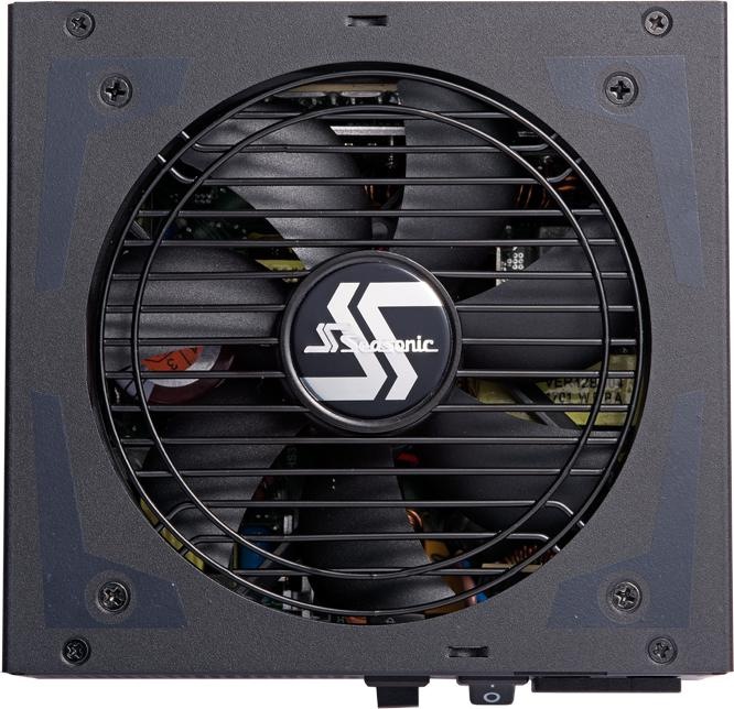Produktbild Seasonic Focus Plus Platinum (650 W)