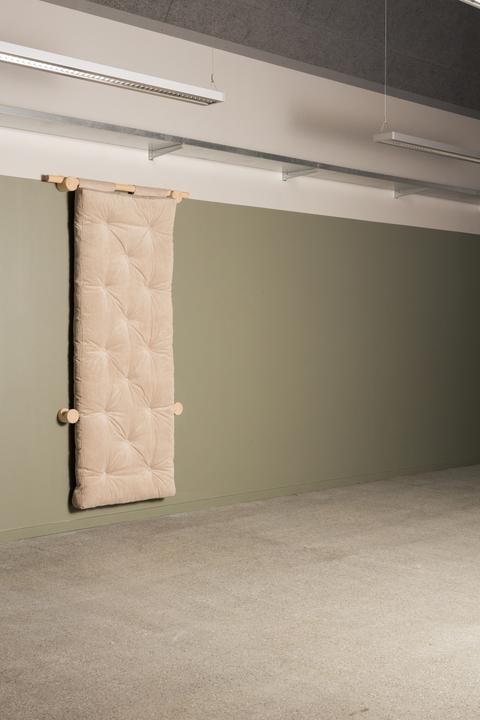 Actual product image Karup Design Hooked (1-seater)