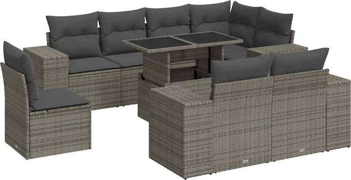 Produktbild vidaXL Camden