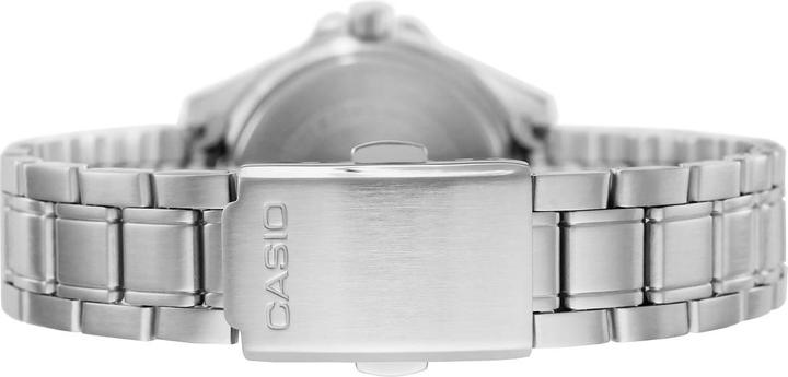 Produktbild Casio MDV-10D-1A1VEF (Chronograph, 39 mm)