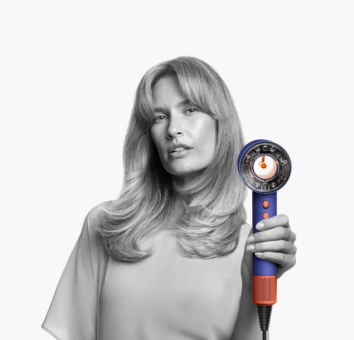 Actual product image Dyson Supersonic Nural (1600 W)