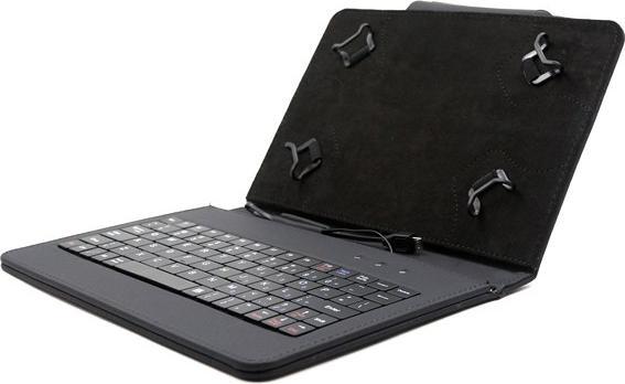 Image du produit C-Tech NUTKC-01 Noir