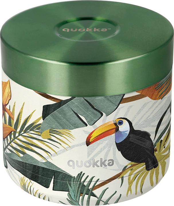 Productafbeelding Quokka Whim - Thermo Voedselcontainer - Lunchbox