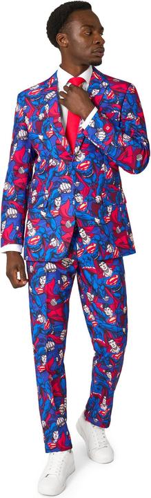Actual product image OppoSuits Superman - The Man of Steel (48)