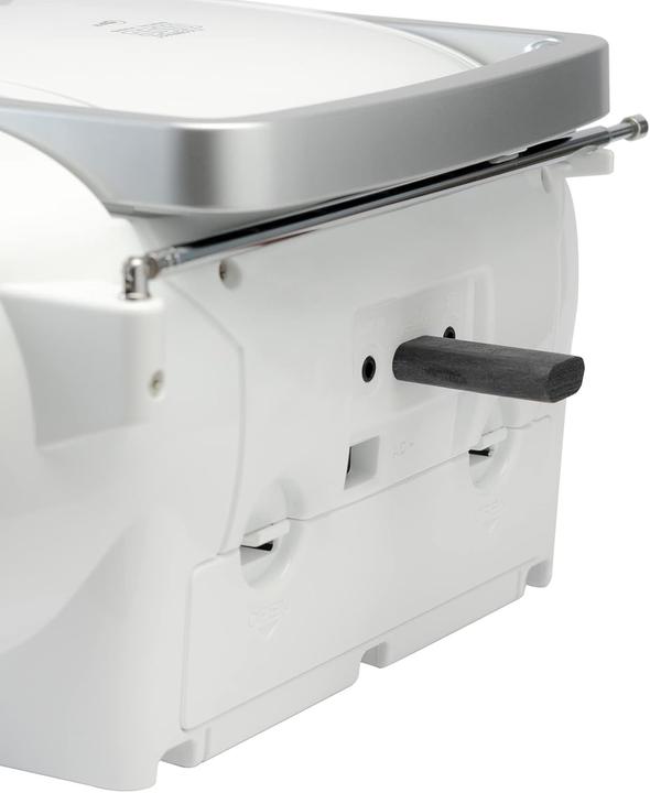 Produktbild Blaupunkt Boombox Mit CD Player Für Kinder | B 120