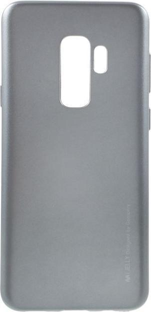 Produktbild Goospery i Jelly Metal Series (Samsung Galaxy S9+)