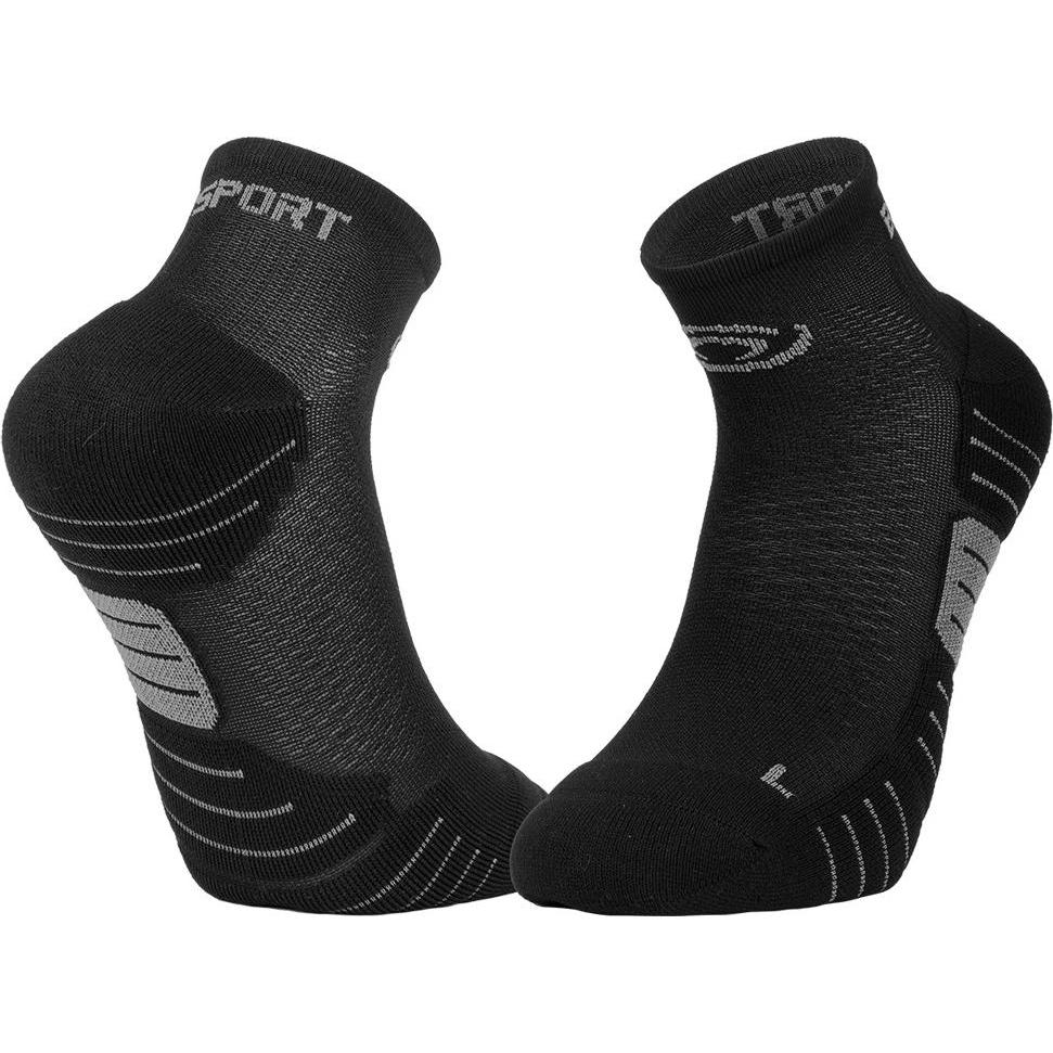 Thumbnail - BV Sport, Sportsocken, Scrone.3 (36, 38), Schwarz