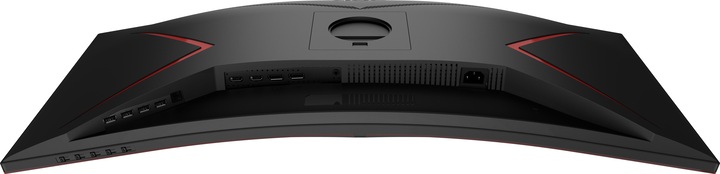 Produktbild AOC CU34G2XP/BK (3440 x 1440 Pixel, 34")