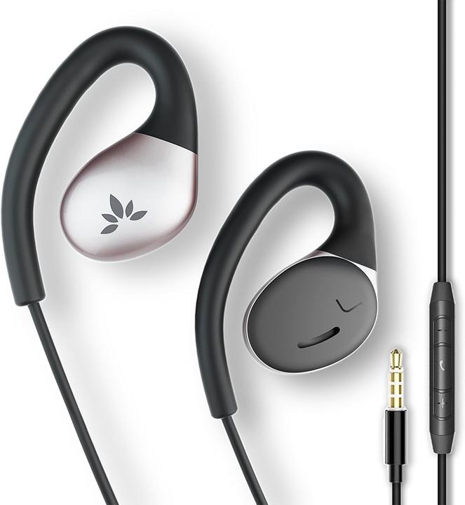 Actual product image Avantree Open-Ear Kopfhörer mit Mikrofon (Cable)
