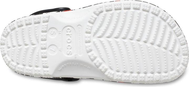 Image du produit Crocs Mickey and Minnie Classic Clog (37)