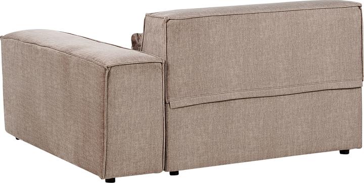 Produktbild Beliani Hellnar (Ecksofa)