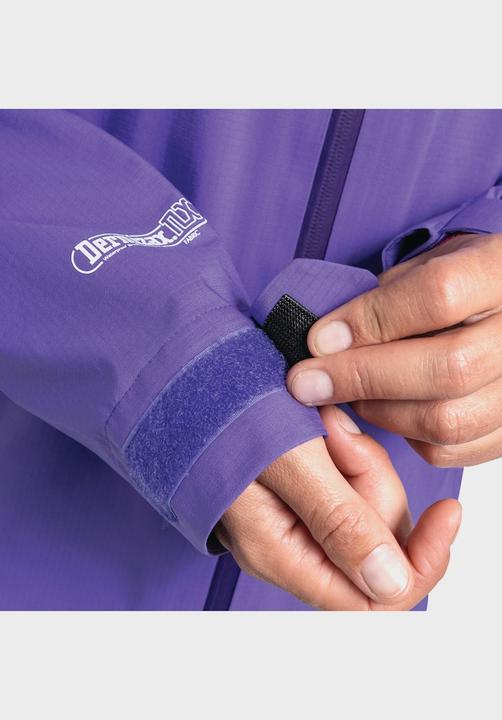 Actual product image Schöffel Jacket Style Blaueis WMS (36, S)