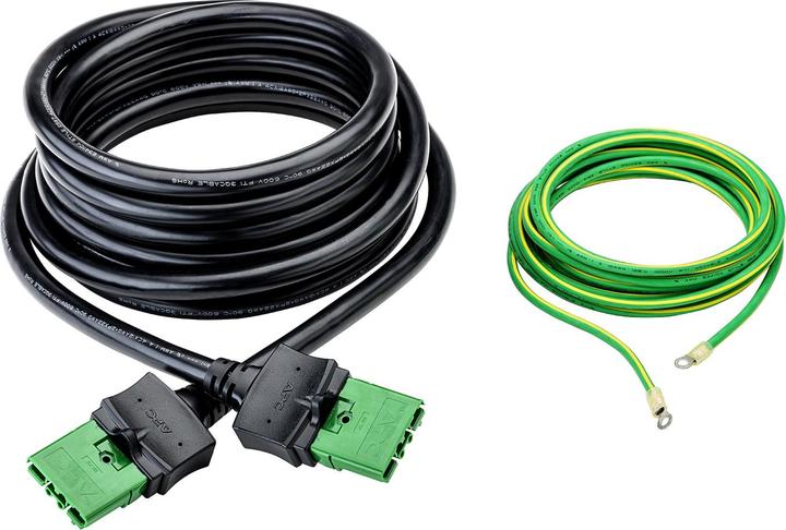 Produktbild APC Smart-UPS SRT 15ft Extension Cable for 72VDC External Battery Packs 2200VA UPS