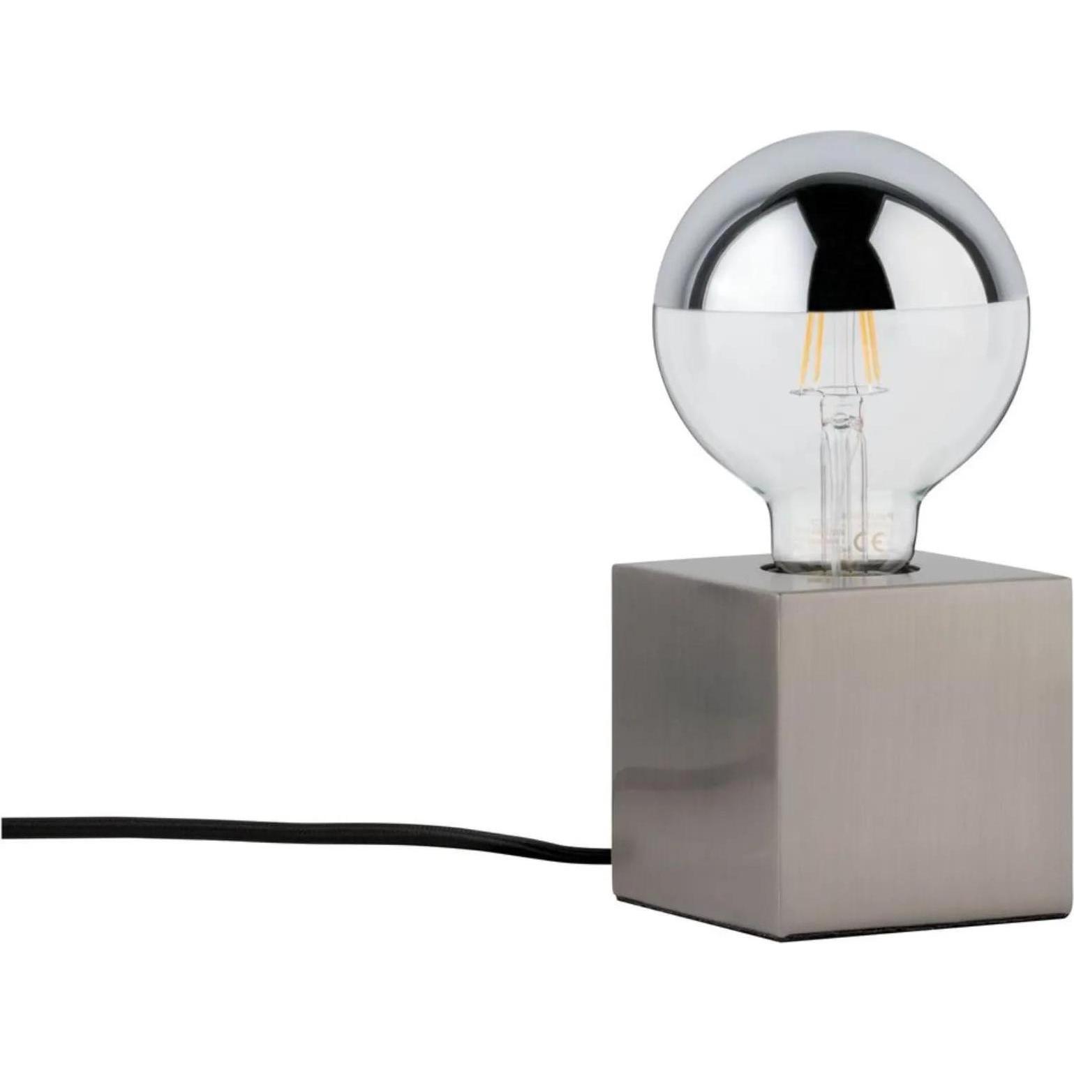Paulmann, Tischlampe, Kura (E27)