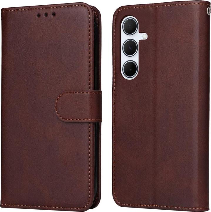 Actual product image Cover-Discount Galaxy A56 - Premium Handyhülle Etui (Samsung Galaxy A56)