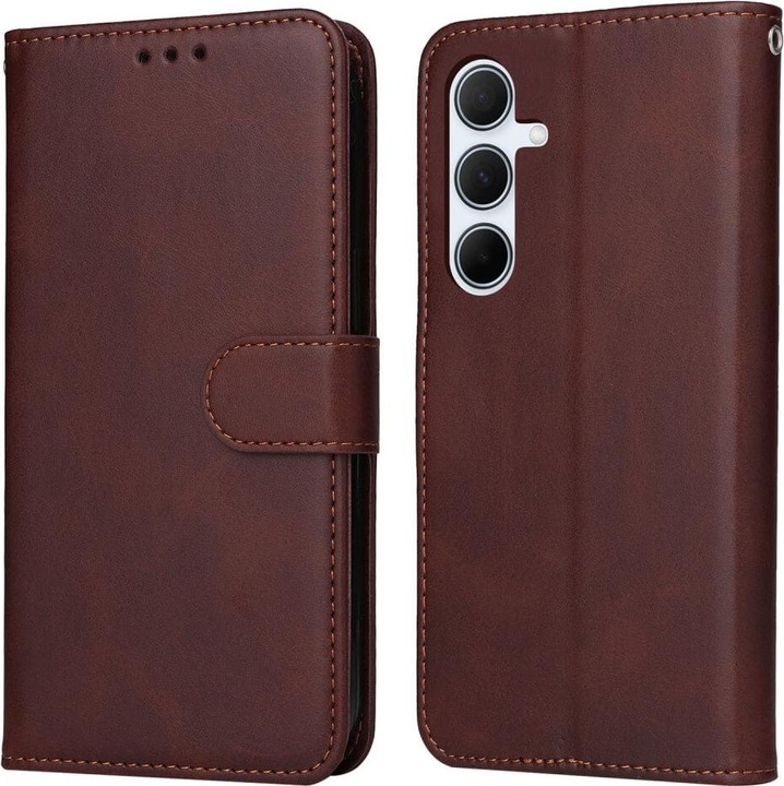 Cover-Discount Galaxy A56 - Premium Handyhülle Etui (Samsung Galaxy A56)