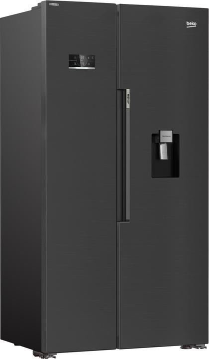 Image du produit Beko GN163241DXBRN (576 l)