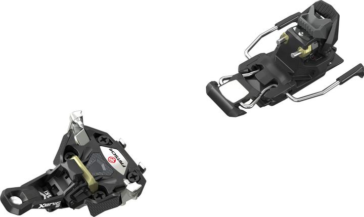 Immagine prodotto Fritschi Xenic plus 12